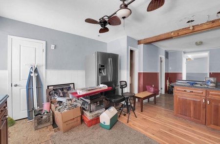 Spacious 4 Bedroom Home For Sale In Helena, Oklahoma - image 7