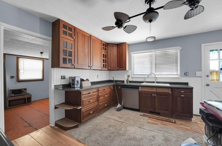 Spacious 4 Bedroom Home For Sale In Helena, Oklahoma - image 6