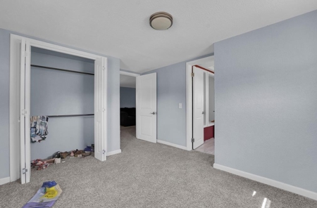 Spacious 4 Bedroom Home For Sale In Helena, Oklahoma - image 20