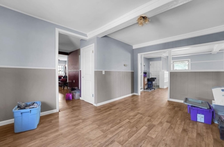 Spacious 4 Bedroom Home For Sale In Helena, Oklahoma - image 4