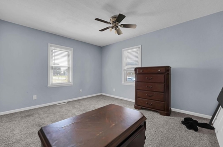 Spacious 4 Bedroom Home For Sale In Helena, Oklahoma - image 21