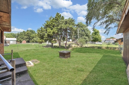 Spacious 4 Bedroom Home For Sale In Helena, Oklahoma - image 29