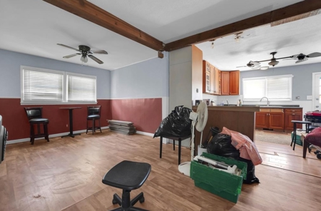 Spacious 4 Bedroom Home For Sale In Helena, Oklahoma - image 9