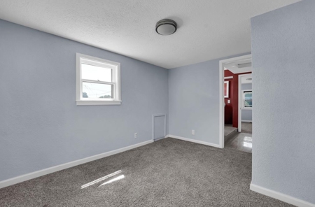 Spacious 4 Bedroom Home For Sale In Helena, Oklahoma - image 26