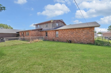 Spacious 4 Bedroom Home For Sale In Helena, Oklahoma - image 31