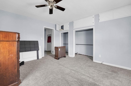 Spacious 4 Bedroom Home For Sale In Helena, Oklahoma - image 22