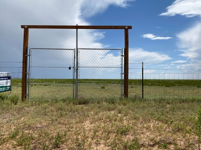 20 Acres Irrigated Land for Sale | Estancia Valley NM - image 2