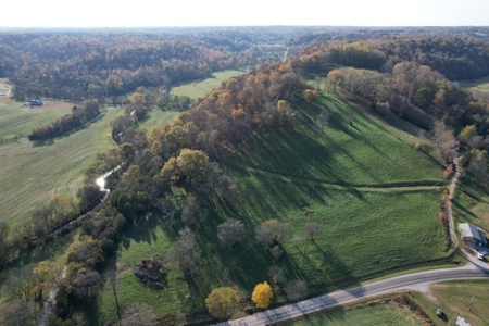 Tennessee Land for Sale  41.13 Acres in Giles County with Fencing - image 24