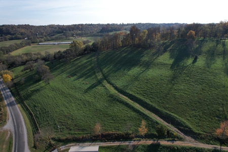 Tennessee Land for Sale  41.13 Acres in Giles County with Fencing - image 29