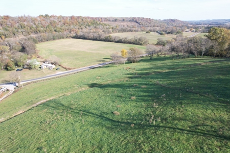 Tennessee Land for Sale  41.13 Acres in Giles County with Fencing - image 20