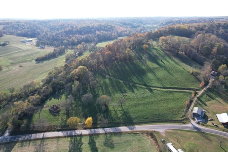 Tennessee Land for Sale  41.13 Acres in Giles County with Fencing - image 19