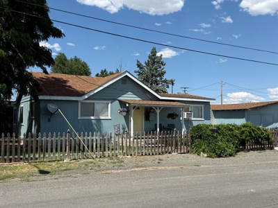 Cozy Home For Sale in Modoc County! - image 1