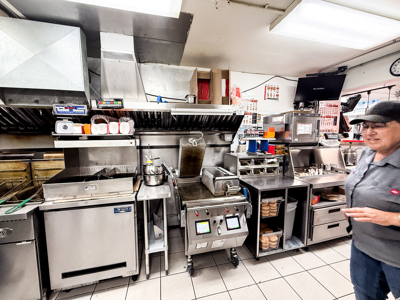 Dairy Queen – Legacy Business Opportunity in Forsyth, Montana - image 19