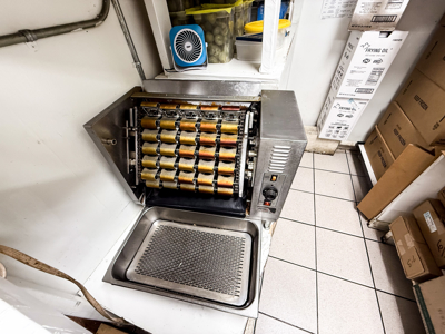 Dairy Queen – Legacy Business Opportunity in Forsyth, Montana - image 18