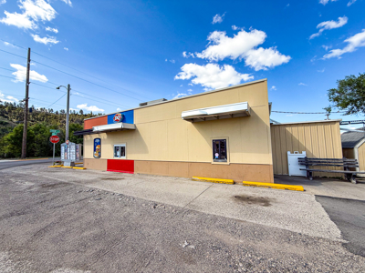 Dairy Queen – Legacy Business Opportunity in Forsyth, Montana - image 2