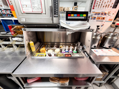 Dairy Queen – Legacy Business Opportunity in Forsyth, Montana - image 20