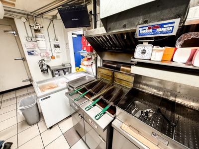 Dairy Queen – Legacy Business Opportunity in Forsyth, Montana - image 22