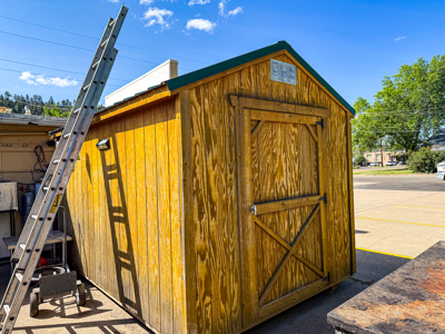 Dairy Queen – Legacy Business Opportunity in Forsyth, Montana - image 13