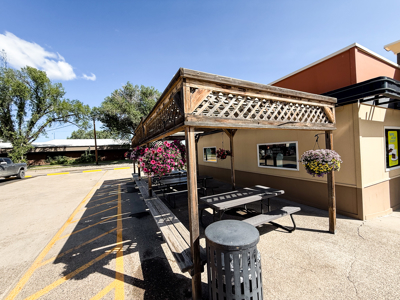 Dairy Queen – Legacy Business Opportunity in Forsyth, Montana - image 9