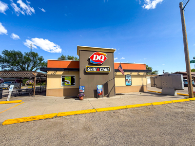 Dairy Queen – Legacy Business Opportunity in Forsyth, Montana - image 1