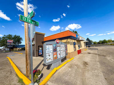 Dairy Queen – Legacy Business Opportunity in Forsyth, Montana - image 6