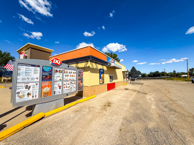 Dairy Queen – Legacy Business Opportunity in Forsyth, Montana - image 5
