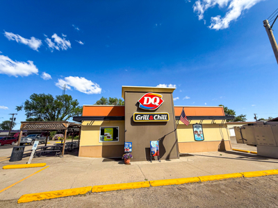 Dairy Queen – Legacy Business Opportunity in Forsyth, Montana - image 7