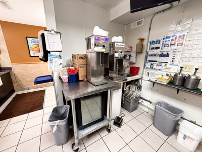 Dairy Queen – Legacy Business Opportunity in Forsyth, Montana - image 16