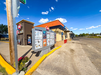 Dairy Queen – Legacy Business Opportunity in Forsyth, Montana - image 4