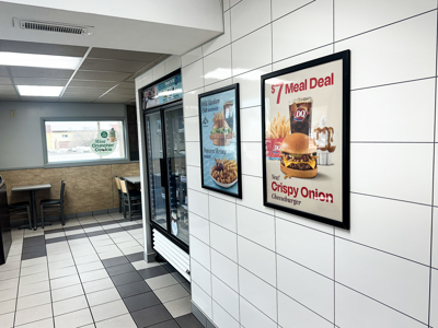 Profitable Dairy Queen | Forsyth, MT | Proven Cash-Flow | I-94 - image 28