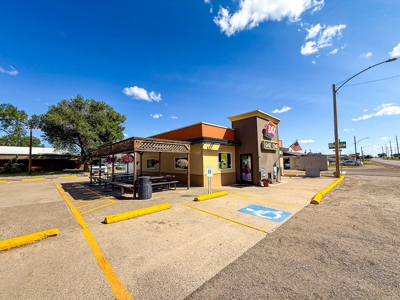 Dairy Queen – Legacy Business Opportunity in Forsyth, Montana - image 8