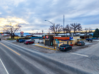 Profitable Dairy Queen | Forsyth, MT | Proven Cash-Flow | I-94 - image 25