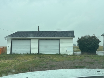 Country home on 20 acres barn, fenced, garage - image 4