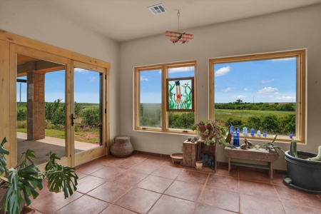 Custom Brick Home & 160 Acres for Sale in Washita County, OK - image 13