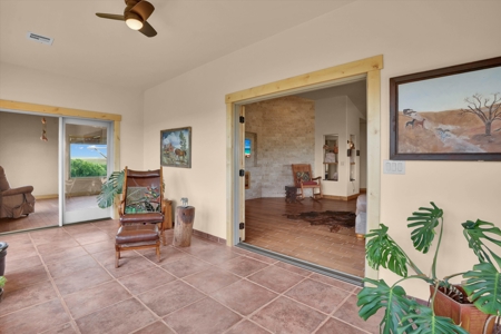Custom Brick Home & 160 Acres for Sale in Washita County, OK - image 12