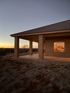 Custom Brick Home & 160 Acres for Sale in Washita County, OK - image 48