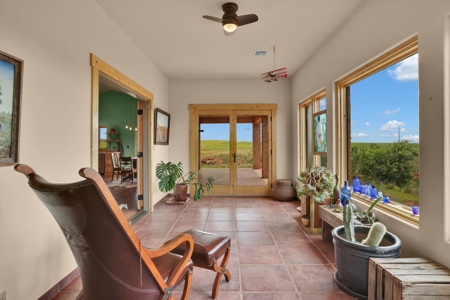 Custom Brick Home & 160 Acres for Sale in Washita County, OK - image 15