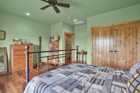 Custom Brick Home & 160 Acres for Sale in Washita County, OK - image 17