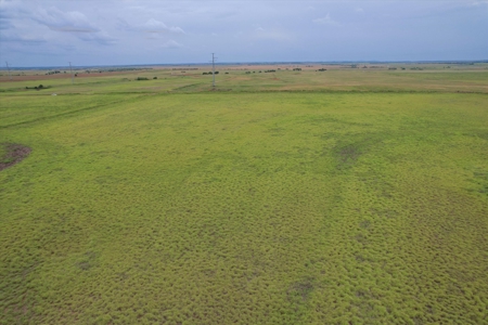 Custom Brick Home & 160 Acres for Sale in Washita County, OK - image 46