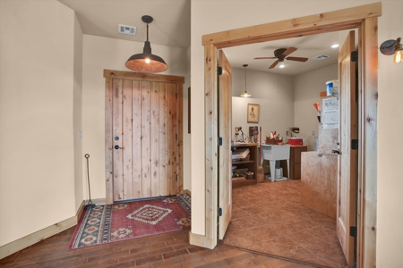Custom Brick Home & 160 Acres for Sale in Washita County, OK - image 11