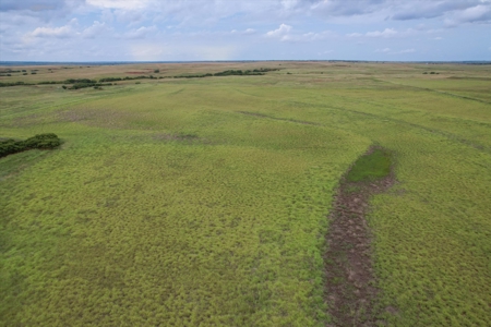 Custom Brick Home & 160 Acres for Sale in Washita County, OK - image 45