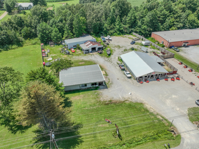 Commercial Property Online Only Auction in Leoma TN - image 19