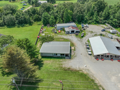 Commercial Property Online Only Auction in Leoma TN - image 18