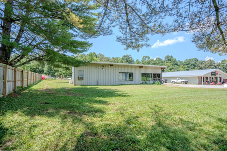 Commercial Property Online Only Auction in Leoma TN - image 14