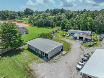 Commercial Property Online Only Auction in Leoma TN - image 16