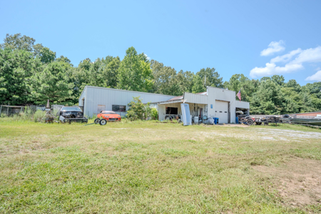 Commercial Property Online Only Auction in Leoma TN - image 25