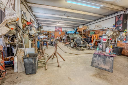 Commercial Property Online Only Auction in Leoma TN - image 29
