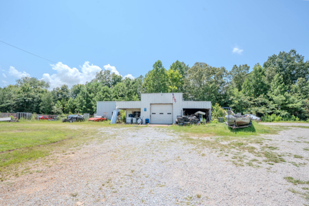 Commercial Property Online Only Auction in Leoma TN - image 24