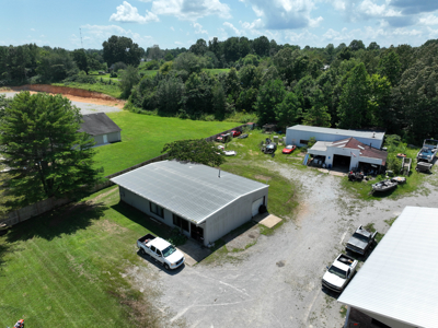 Commercial Property Online Only Auction in Leoma TN - image 15