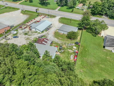 Commercial Property Online Only Auction in Leoma TN - image 20